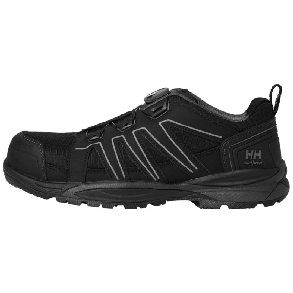 HELLY HANSEN WORKWEAR - MANCHESTER LOW BOA S3 - 78423