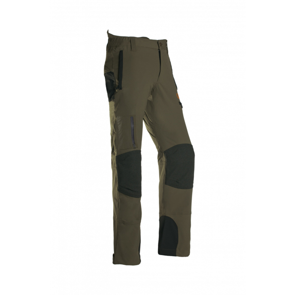 SIP Protection - Pantalon de grimpe 1SSP côté kaki