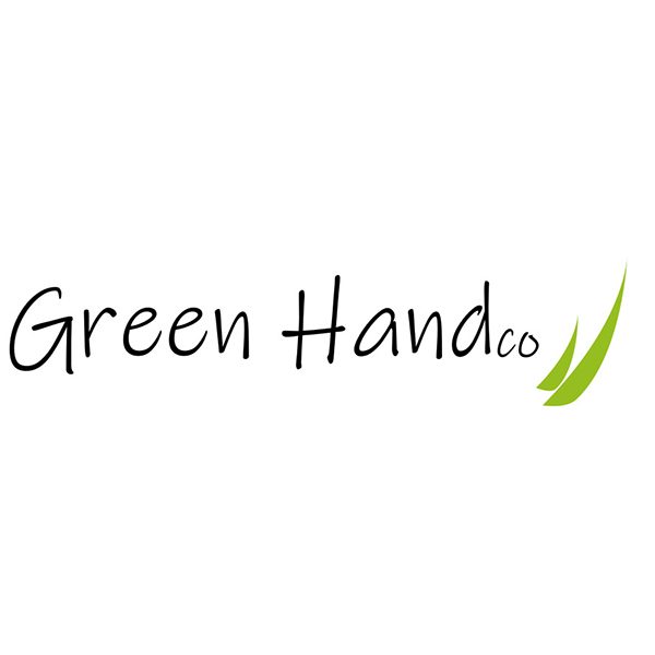 LOGO - GREEN HAND CO